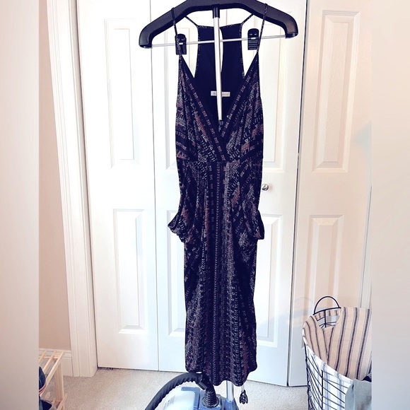 BCBGeneration Boho Maxi Dress – Size XS (Fits 6–8) - Picture 1 of 7